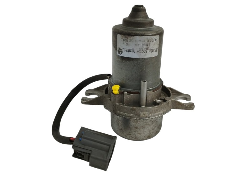 Recambio de depresor freno / bomba vacio para chevrolet aveo 1.4 cat referencia OEM IAM 96597326  