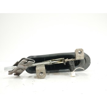Recambio de palanca freno de mano para fiat nuova 500 (150) 1.2 cat referencia OEM IAM 735571306  