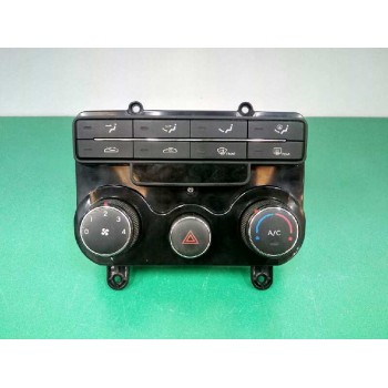 Recambio de mando calefaccion / aire acondicionado para hyundai i30 1.4 cat referencia OEM IAM 972502L170  