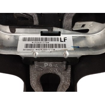 Recambio de volante para nissan juke (f15) acenta referencia OEM IAM 48430BV11A  