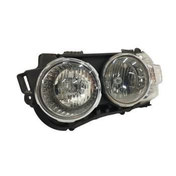 Recambio de faro izquierdo para chevrolet aveo berlina hatchback 1.4 cat referencia OEM IAM 96831091  