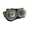 Recambio de faro izquierdo para chevrolet aveo berlina hatchback 1.4 cat referencia OEM IAM 96831091  