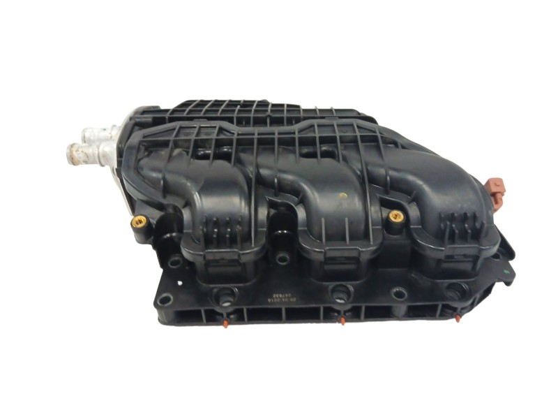 Recambio de colector admision para smart forfour 0.9 turbo cat referencia OEM IAM 140039911R 72343556 