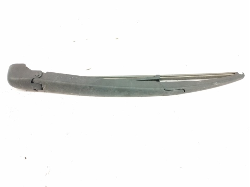 Recambio de brazo limpia trasero para fiat nuova 500 (150) 1.2 cat referencia OEM IAM   