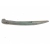 Recambio de brazo limpia trasero para fiat nuova 500 (150) 1.2 cat referencia OEM IAM   