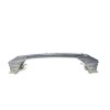 Recambio de refuerzo paragolpes delantero para mazda 6 berlina (gg) 2.0 diesel cat referencia OEM IAM   