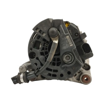 Recambio de alternador para seat ibiza sc (6j1) 1.6 tdi referencia OEM IAM 06F903023F 140A 0124525091