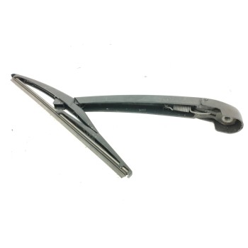 Recambio de brazo limpia trasero para fiat nuova 500 (150) 1.2 cat referencia OEM IAM   