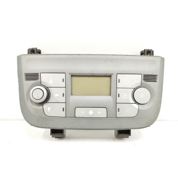 Recambio de mando climatizador para fiat linea (110) 1.6 jtdm 16v cat referencia OEM IAM 735488239  