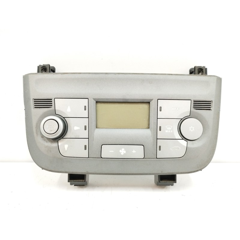 Recambio de mando climatizador para fiat linea (110) 1.6 jtdm 16v cat referencia OEM IAM 735488239  