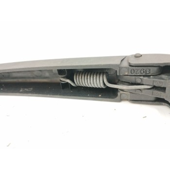 Recambio de brazo limpia trasero para fiat nuova 500 (150) 1.2 cat referencia OEM IAM   
