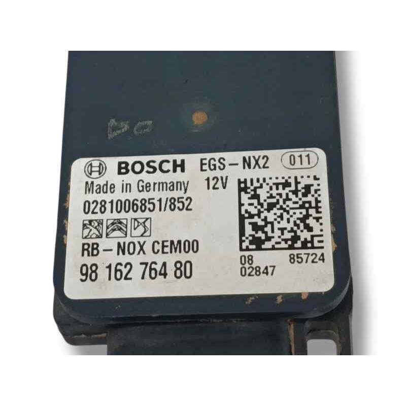 SONDA LAMBDA 0281006851