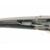 Recambio de brazo limpia trasero para fiat nuova 500 (150) 1.2 cat referencia OEM IAM   