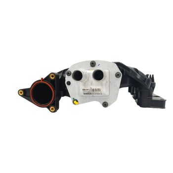 Recambio de colector admision para smart forfour 0.9 turbo cat referencia OEM IAM 140039911R 72343556 