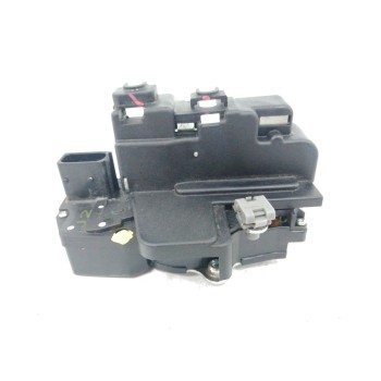 Recambio de cerradura puerta delantera derecha para chevrolet captiva 2.0 diesel cat referencia OEM IAM   