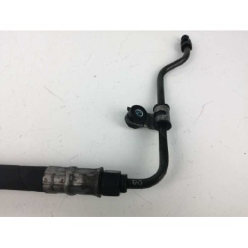 Recambio de tubo presion direccion asistida para hyundai h350 kasten 2.5 crdi cat referencia OEM IAM   