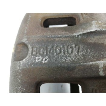 Recambio de pinza freno delantera izquierda para opel antara 2.0 cdti cat (z 20 dmh / llw) referencia OEM IAM BC140107  