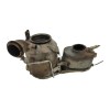 Recambio de catalizador para seat ibiza st (6p8) 1.4 tdi referencia OEM IAM 04B131765B CON FILTRO DE PARTICULAS 
