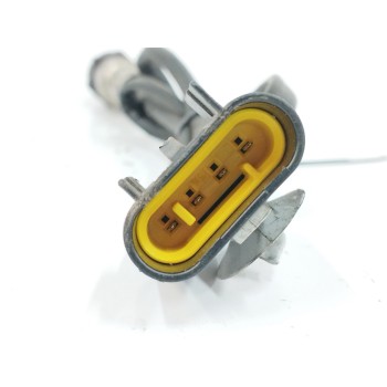 Recambio de sonda lambda para fiat nuova 500 (150) 1.2 cat referencia OEM IAM 55249876  