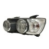 Recambio de faro izquierdo para chevrolet aveo berlina hatchback 1.4 cat referencia OEM IAM 96831091  