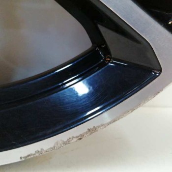 Recambio de llanta para ford kuga (cbv) 2.0 tdci cat referencia OEM IAM GJ5J1007B1A 8JX19H2 ET52,5 