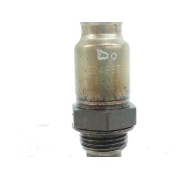 Recambio de sonda lambda para fiat nuova 500 (150) 1.2 cat referencia OEM IAM 55249876  