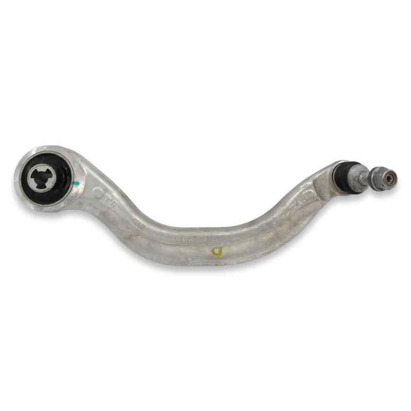 Recambio de brazo suspension inferior delantero derecho para tesla model 3 (5yj3) ev referencia OEM IAM 104435900A  