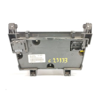 Recambio de mando climatizador para fiat linea (110) 1.6 jtdm 16v cat referencia OEM IAM 735488239  