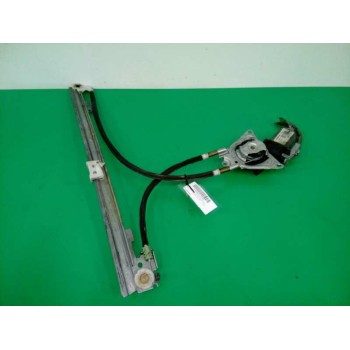 Recambio de elevalunas delantero derecho para fiat scudo (222) 2.0 jtd cat referencia OEM IAM FUNDA 0001488306080 