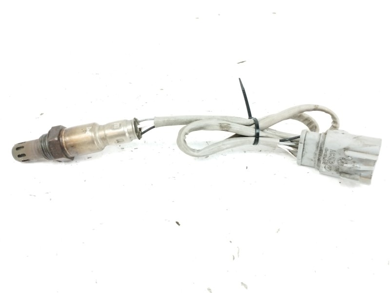 Recambio de sonda lambda para fiat nuova 500 (150) 1.2 cat referencia OEM IAM 55249875  