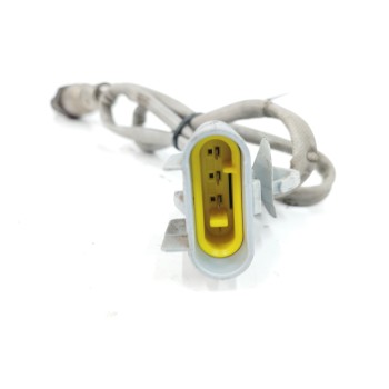 Recambio de sonda lambda para fiat nuova 500 (150) 1.2 cat referencia OEM IAM 55249875  