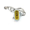Recambio de sonda lambda para fiat nuova 500 (150) 1.2 cat referencia OEM IAM 55249875  