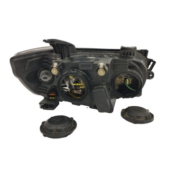 Recambio de faro izquierdo para chevrolet aveo berlina hatchback 1.4 cat referencia OEM IAM 96831091  