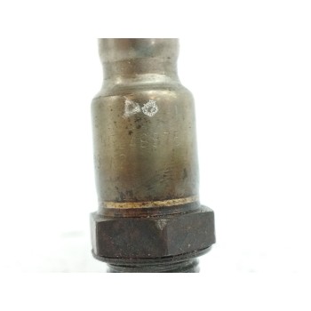 Recambio de sonda lambda para fiat nuova 500 (150) 1.2 cat referencia OEM IAM 55249875  