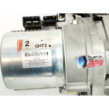 Recambio de columna direccion para mazda 6 station wagon (gj, gl) 2.2 d referencia OEM IAM GHT2 Q003TA6185 EAYCEC016