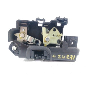 Recambio de cerradura puerta delantera derecha para chevrolet captiva 2.0 diesel cat referencia OEM IAM   