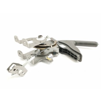 Recambio de palanca freno de mano para hyundai tucson (tl, tle) 1.6 gdi referencia OEM IAM 59710D7200TRY  