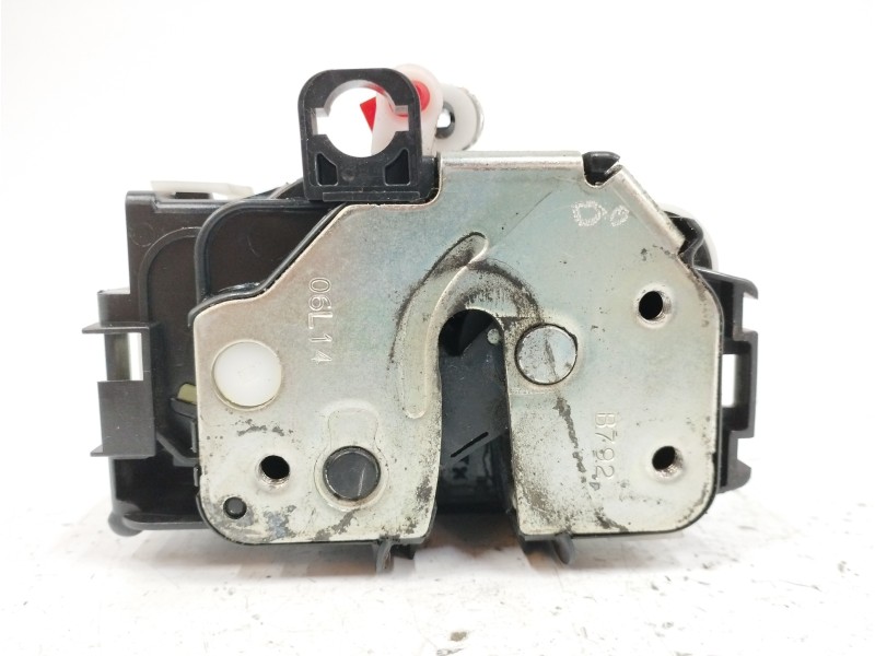Recambio de cerradura puerta delantera izquierda para fiat nuova 500 (150) 1.2 cat referencia OEM IAM 52004012 Recambio de cerradura puerta delantera izquierda para fiat nuova 500 (150) 1.2 cat referencia OEM IAM 52004012