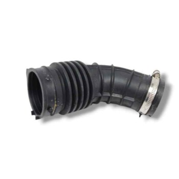 Recambio de tubo presion turbocompresor para nissan qashqai ii (j11, j11_) 1.3 dig-t referencia OEM IAM 165758920R  