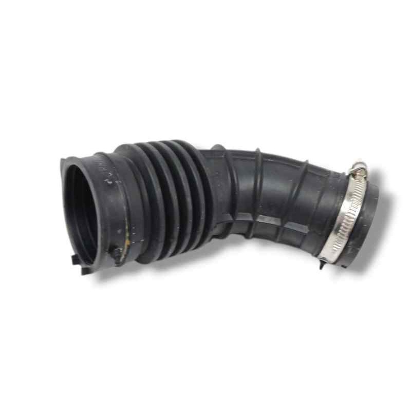 Recambio de tubo presion turbocompresor para nissan qashqai ii (j11, j11_) 1.3 dig-t referencia OEM IAM 165758920R  