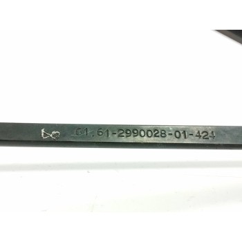 Recambio de brazo limpia delantero izquierdo para bmw x1 (e84) 2.0 turbodiesel cat referencia OEM IAM 61612990028  