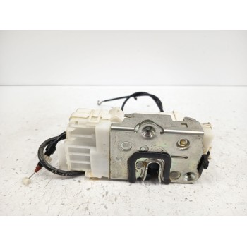 Recambio de cerradura puerta trasera derecha para mercedes-benz clase gl (x164) gl 320 cdi 4-matic (164.822) referencia OEM IAM 