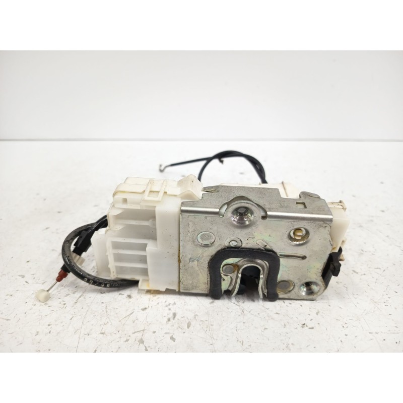 Recambio de cerradura puerta trasera derecha para mercedes-benz clase gl (x164) gl 320 cdi 4-matic (164.822) referencia OEM IAM 