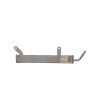 Recambio de rampa inyectora para smart forfour 0.9 turbo cat referencia OEM IAM A2810107300 175209140R 