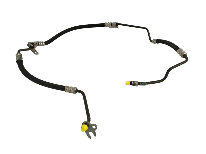 Recambio de tubo presion direccion asistida para chevrolet aveo 1.4 cat referencia OEM IAM Recambio de tubo presion direccion asistida para chevrolet aveo 1.4 cat referencia OEM IAM