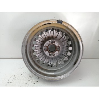 Recambio de llanta para opel kadett e 1.6 diesel referencia OEM IAM 2140005 5,5JX14 ET49 90279944