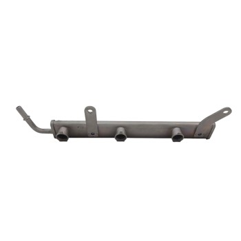 Recambio de rampa inyectora para smart forfour 0.9 turbo cat referencia OEM IAM A2810107300 175209140R 