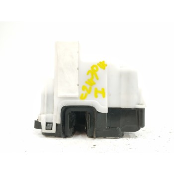 Recambio de cerradura puerta delantera izquierda para fiat nuova 500 (150) 1.2 cat referencia OEM IAM 52004012  