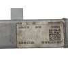 Recambio de rampa inyectora para smart forfour 0.9 turbo cat referencia OEM IAM A2810107300 175209140R 