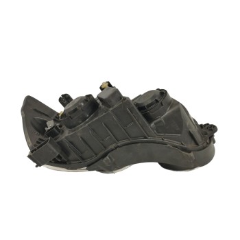 Recambio de faro izquierdo para chevrolet aveo berlina hatchback 1.4 cat referencia OEM IAM 96831091  